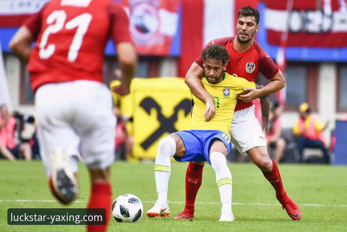 通过亚星娱乐平台深度解析国际友谊赛：奥地利5-1大胜加纳的战术观察指南